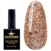 Гель-лак Designer Professional, 9мол. L309