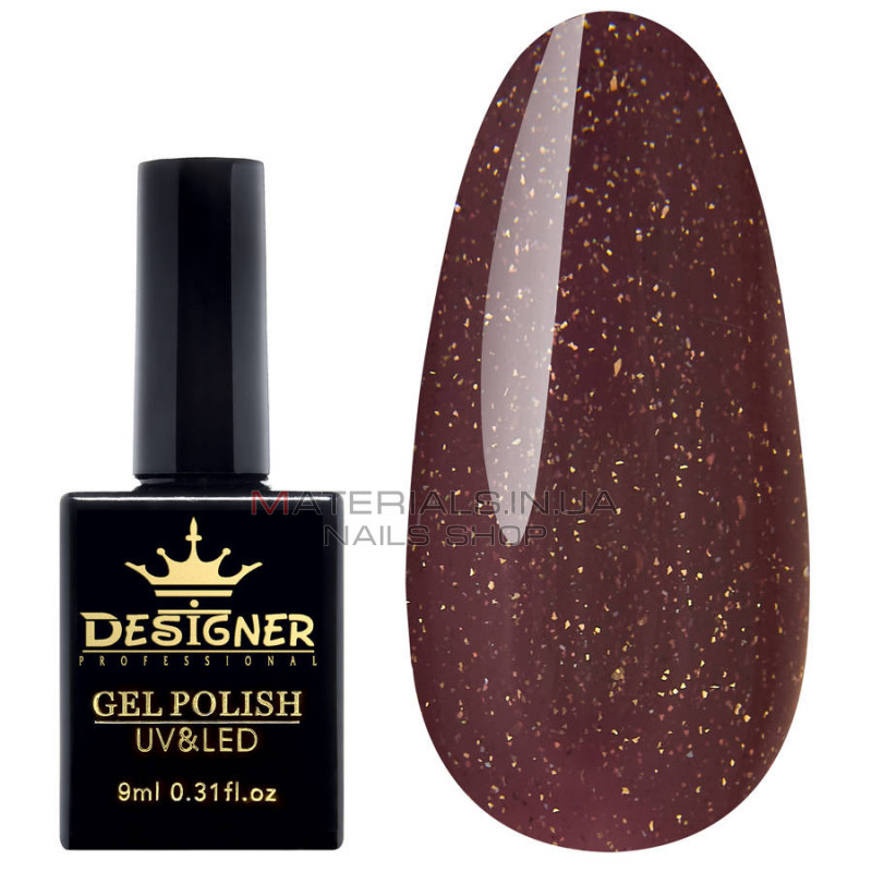 Гель-лак Designer Professional, 9мол. M353 Гель-лак Designer Professional, 9мол. M353
