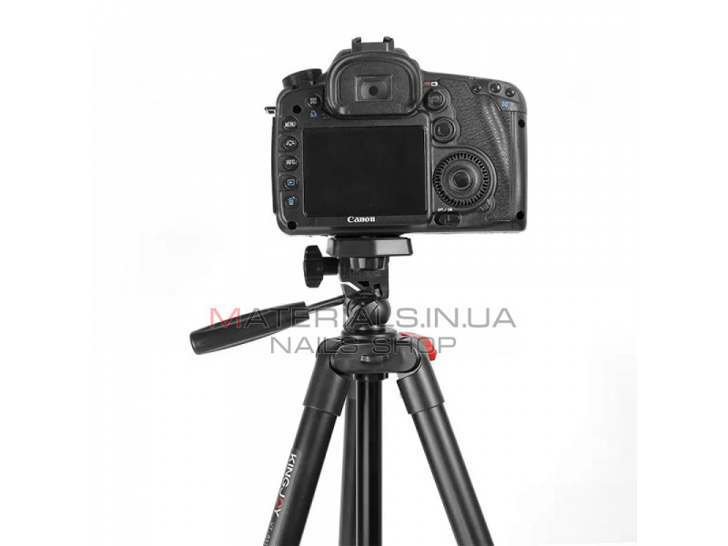 Tripod Stand Multifunctional (1.35m)  | TAOTRONICS VT-831