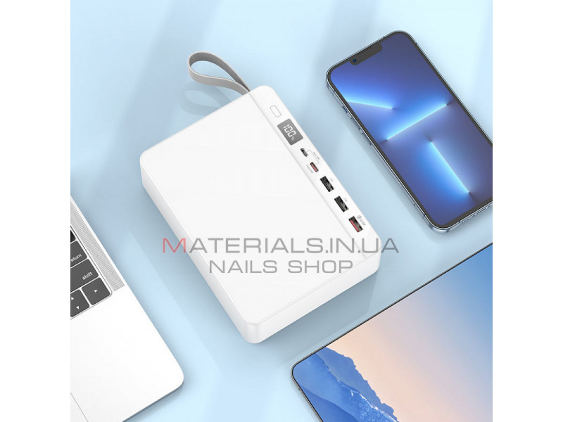 Power Bank 75000 mAh | 22.5W — Hoco J94