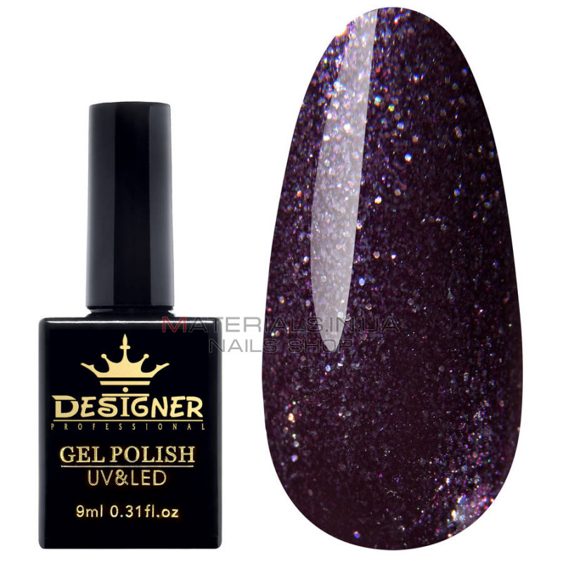 Гель-лак Designer Professional, 9мол. M347 Гель-лак Designer Professional, 9мол. M347