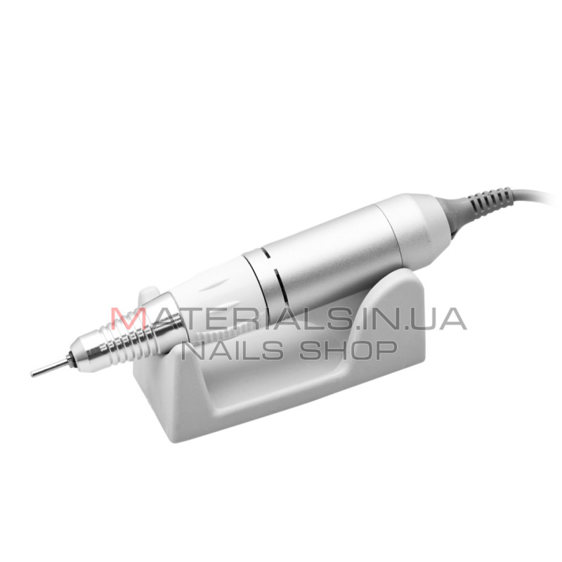 Фрезер Nail Drill Pro ZS-718, 35000об, 70Вт, Білий