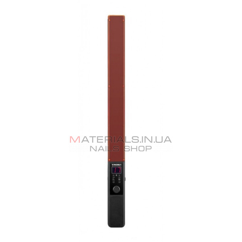 Лампа LED видео Handheld Fill Light Stick YN360 RGB 19,2W color 3200-5600K