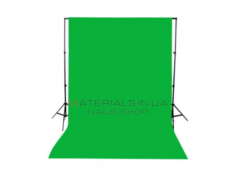 Фотофон 2m*2m Green background fabric