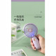 Портативный мини вентилятор ZB104 White