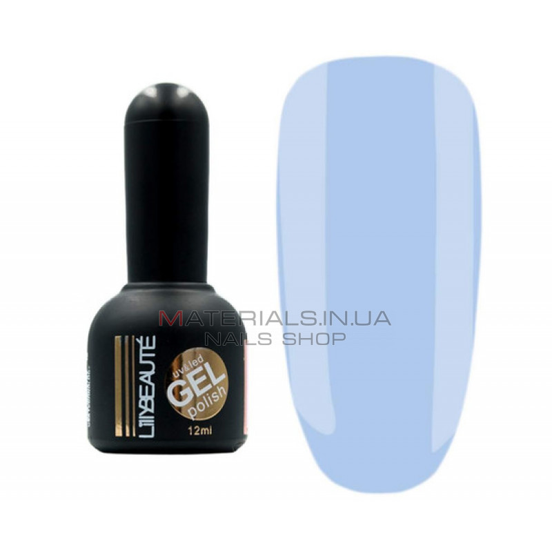 Гель-лак Lilly Beaute № 053 Гель-лак Lilly Beaute № 053