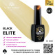 Гель лак BLACK ELITE 347, Global Fashion 8 мл