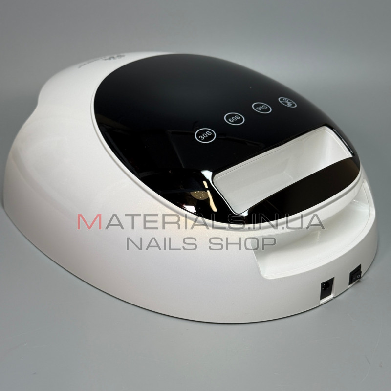 Професійна лампа для манікюру UV LED Global Fashion NLS10 268 Вт