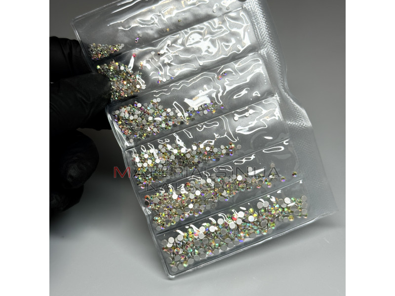 Камни Swarovski №3402 Камни Swarovski №3402