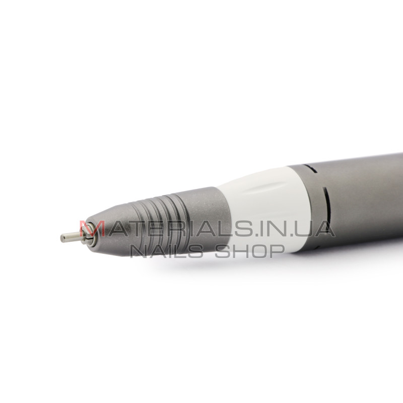 Аппарат для маникюра и педикюра BEE NAILS, 202D, с дисплеем, 65w, 45000 об, белый