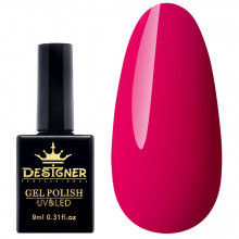 Гель-лак Designer Professional, 9мол. I252