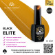 Гель лак BLACK ELITE 315, Global Fashion 8 мл