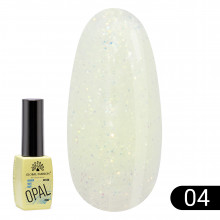 Каучукова база Opal Global Fashion 8 мл, 04