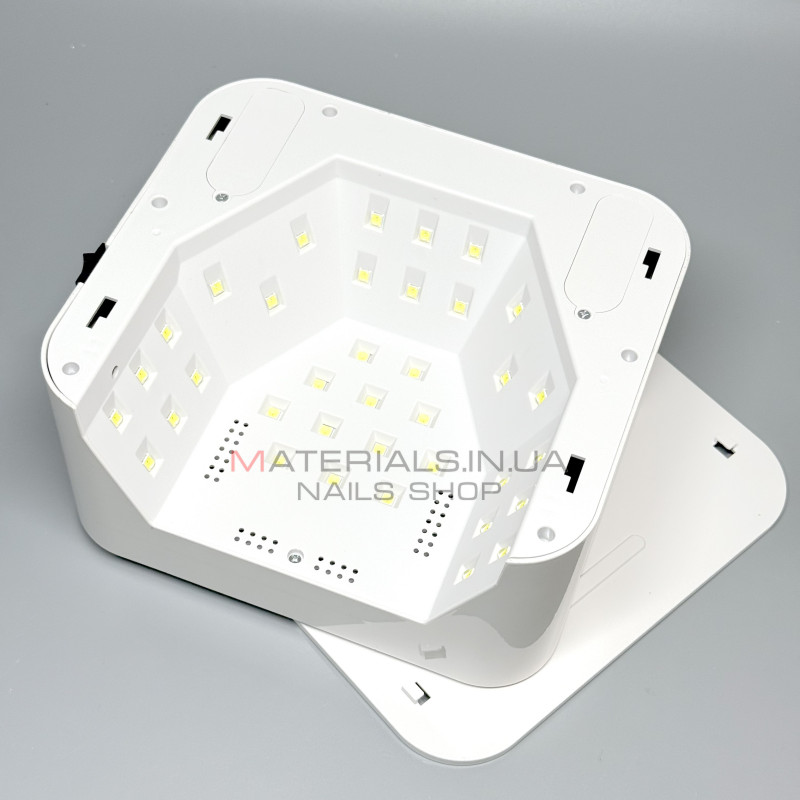 Беспроводная лампа MODERN8 на 36 Вт для сушки ногтей (с аккумулятором 6000mAh, USB)