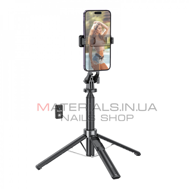 Монопод Tripod Hoco K21, 1,37 м