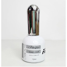 База со стекловолокном Fiber Base Coat Lilly Beaute, 15мл