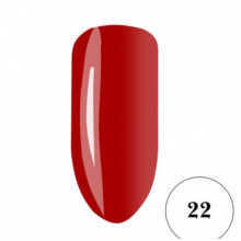 Гель-лак Starlet Professional №022 (10 мл)