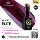 Гель лак BLACK ELITE 168, Global Fashion 8 мл