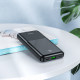 Power Bank 10000 mAh  PD20W+QC3.0  Hoco Q9 — Black