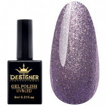 Гель-лак Designer Professional, 9мол. J276