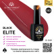 Гель лак BLACK ELITE 353, Global Fashion 8 мл