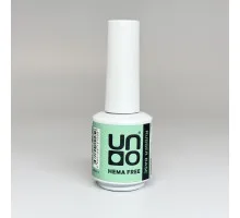 UNO HEMA FREE Rubber Base, 10 мл