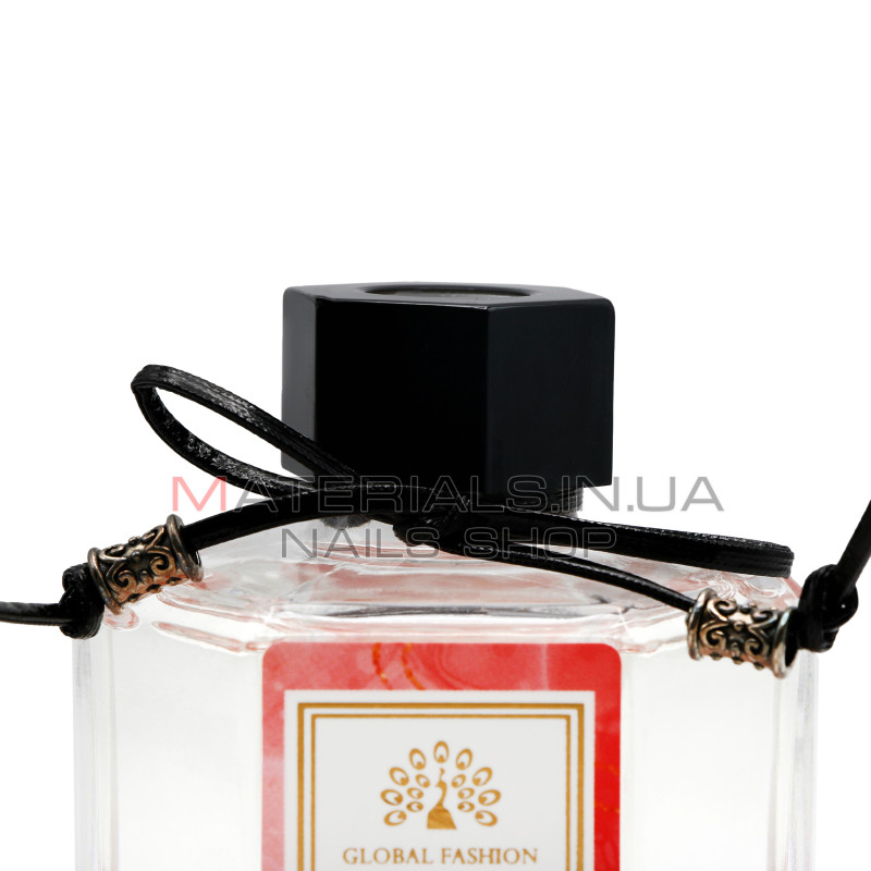 Ароматический диффузор Global Fashion, 100 ml, Red Quart Reed Diffuser