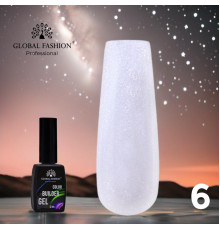 Кольоровий гель для нігтів Color Builder Gel 12 мл, 06