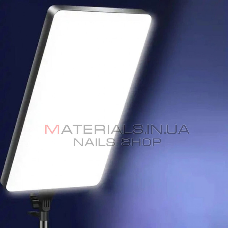 Лампа видеосвет LED RL-24A