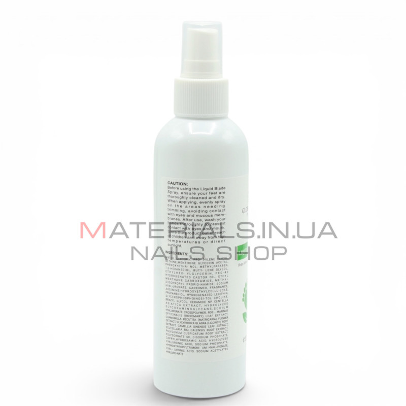 Спрей Жидкое лезвие (Liquid Blade Spray) 200 мл