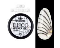 Spider Disco Gel