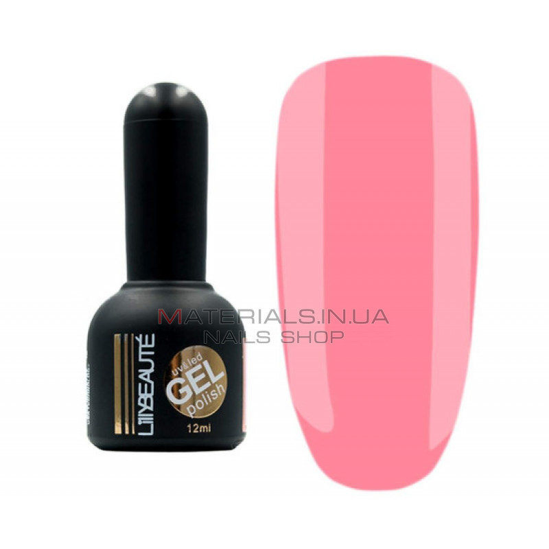Гель-лак Lilly Beaute № 022 Гель-лак Lilly Beaute № 022
