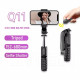 Monopod Tripod (0.74m) — Q11