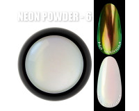 Neon powder