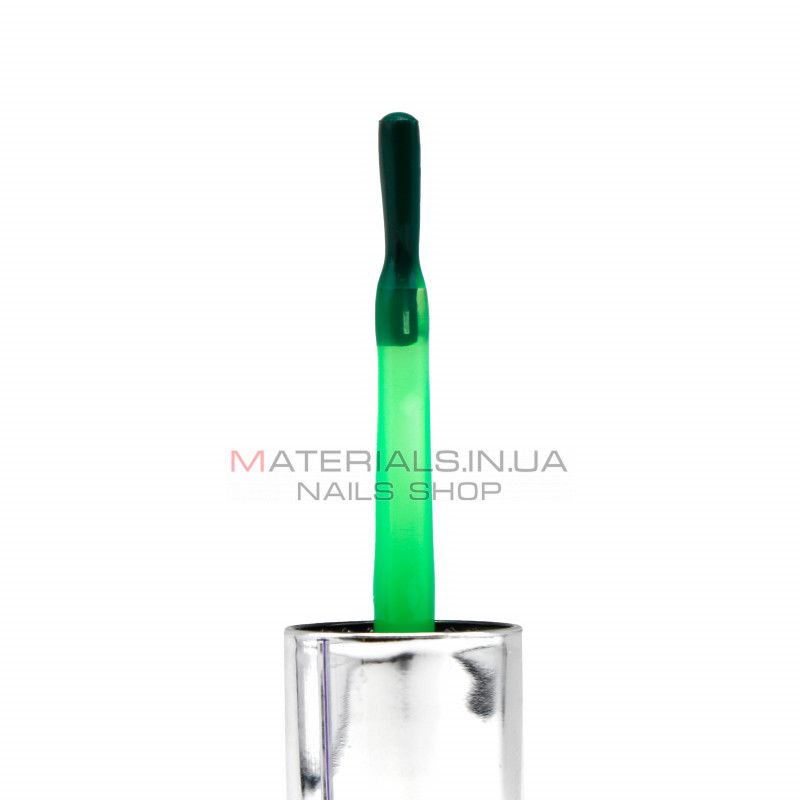 Гель для нарощування 6 in 1 crystal gel jelly colour, 15 мл, 6601