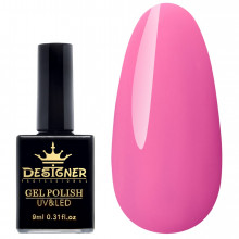 Гель-лак Designer Professional, 9мол. G198
