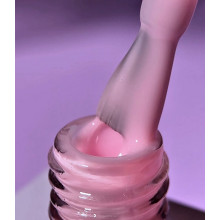 Гель моделирующий Liquid Builder Gel  Pink,  15мл