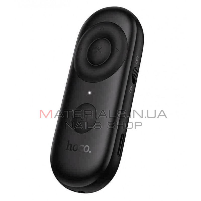 Bluetooth-пульт Hoco GM204