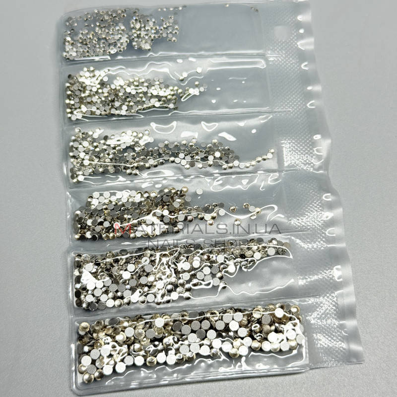Камни Swarovski №3401 Камни Swarovski №3401
