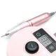 Аппарат для маникюра и педикюра ZS-226 pink, на аккумуляторе, 35000 об.