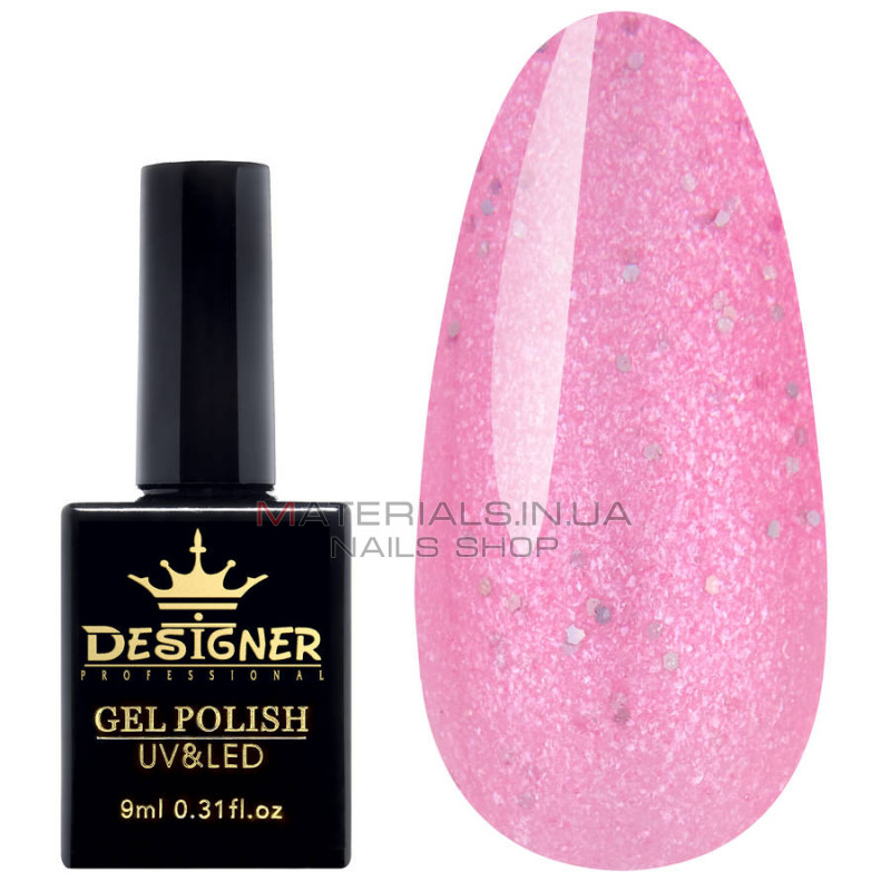 Гель-лак Designer Professional, 9мол. M328 Гель-лак Designer Professional, 9мол. M328