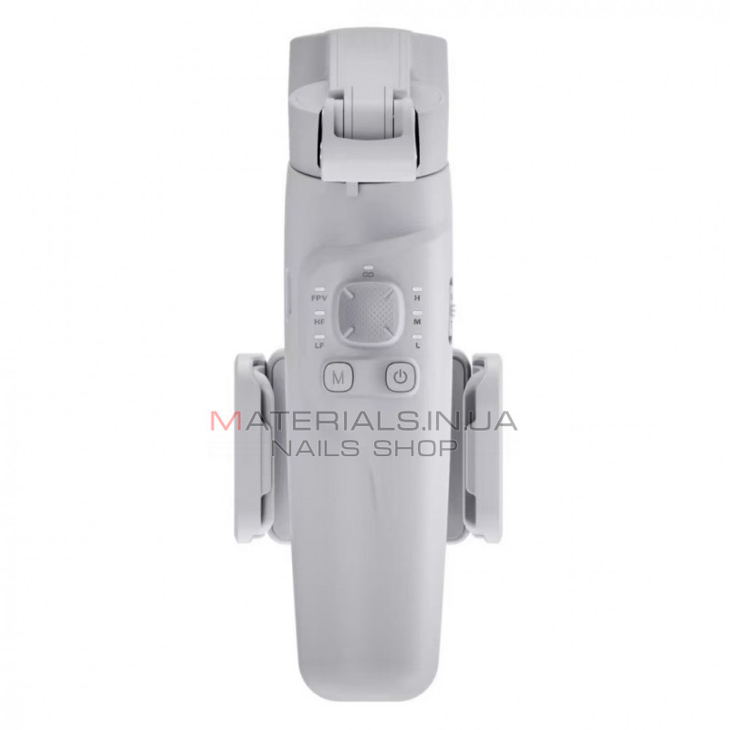 Gimbal Stabilizer For Mobile — M1 Gimbal Stabilizer For Mobile — M1