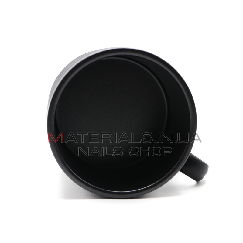 Електричний воскоплав-чаша Wax Boiling Bowl YSM-2003A, 200 мл, чорний