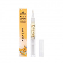 Banana Oil Pen - олія олівець Дизайнер, 5 мл.