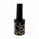 Velvet top coat, Bee Nails, 15мл