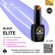 Гель лак BLACK ELITE 252, Global Fashion 8 мл