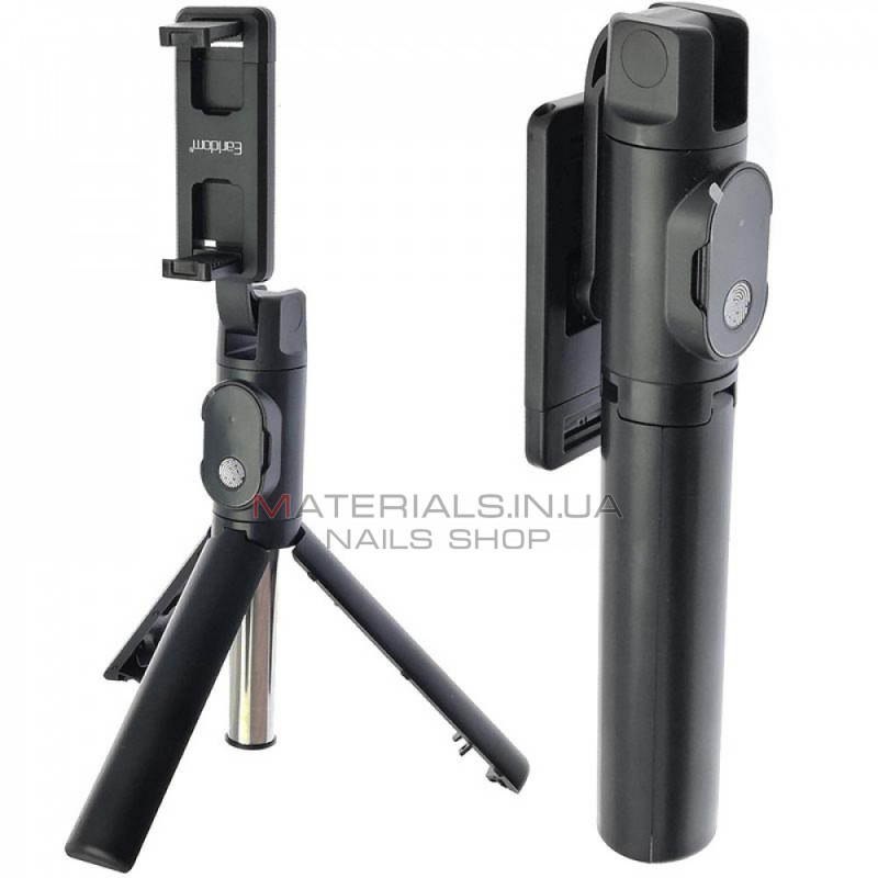 Monopod Tripod For Mobile Bluetooth 0.67m Earldom ET-ZP26 Monopod Tripod For Mobile Bluetooth 0.67m Earldom ET-ZP26