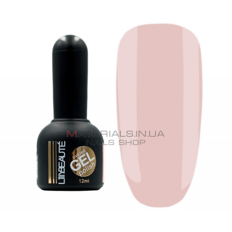 Гель-лак Lilly Beaute №013 Гель-лак Lilly Beaute №013