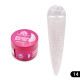 Гель для моделювання нігтів 15 г, Disco Flashing Glitter Builder gel 14