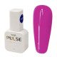 Гель-лак NAIL PULSE Gel Polish №76, 8 мл рожева фуксія